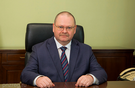 Oleg Melnichenko Decides to Reestablish A. Arkhangelsky Penza Musical College Oleg Melnichenko Decides to Reestablish A. Arkhangelsky Penza Musical College