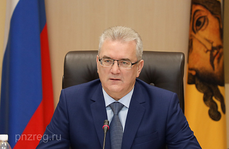 1 097 000 Square Metres of Housing Planned to Put in Service in Penza Oblast in 2020
