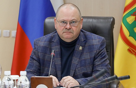 Penza Oblast Ranks 4th in Gas Infrastructure Development