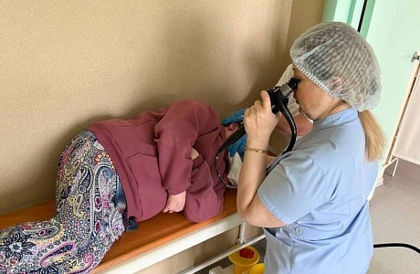 More Than 225 Units of Medical Equipment Delivered to Penza Oblast Hospitals