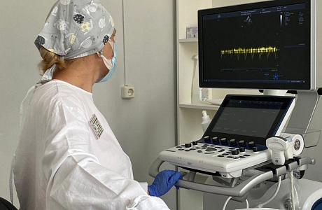 "Healthcare" National Project Provides High-Quality Medical Care