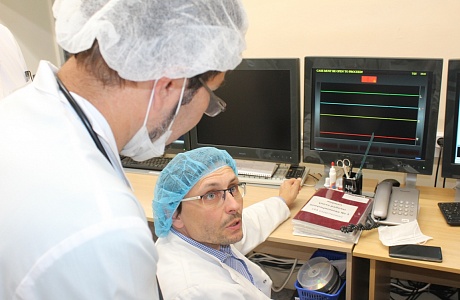 New Health and Care Information System in the Penza region received approval