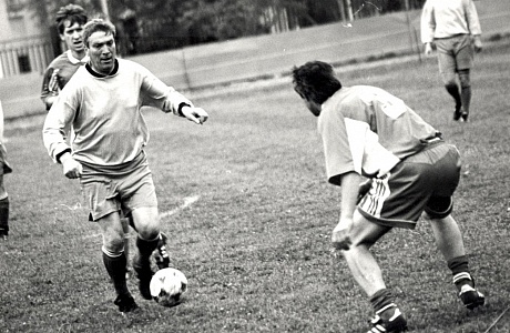 Penza to host tournament dedicated to 100th anniversary of Penza football