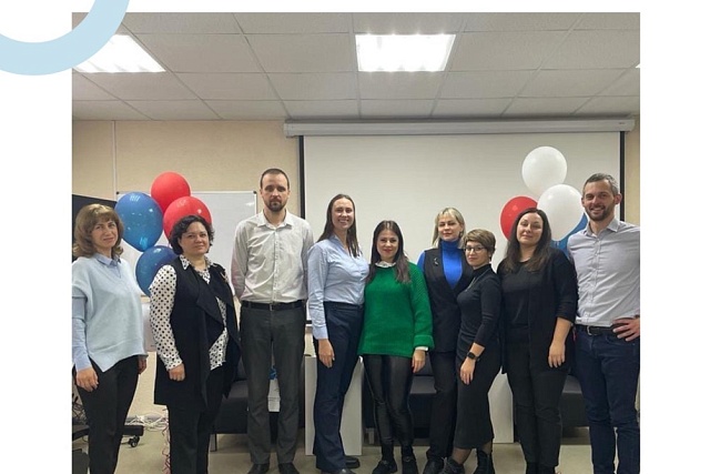 Penza Oblast Export Support Centre Among Top 25 in Russia
